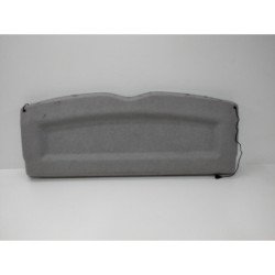 Plage Arriere Citroen C3 1 Phase 1
